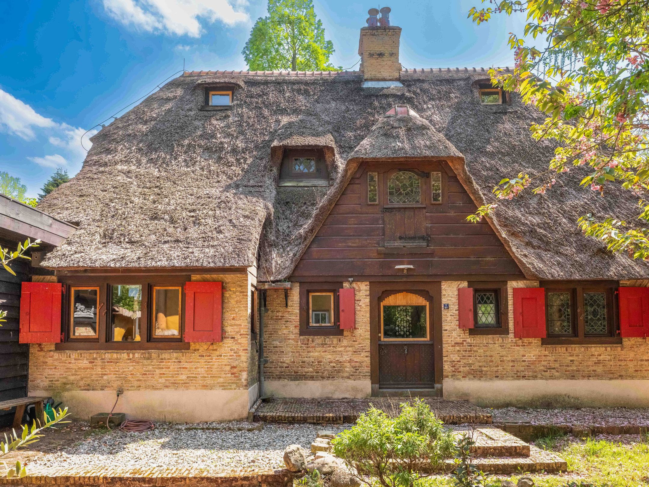 Foto 9 van Duinweg 65