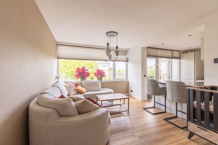 Photo 1 of Van IJsendijkstraat 40