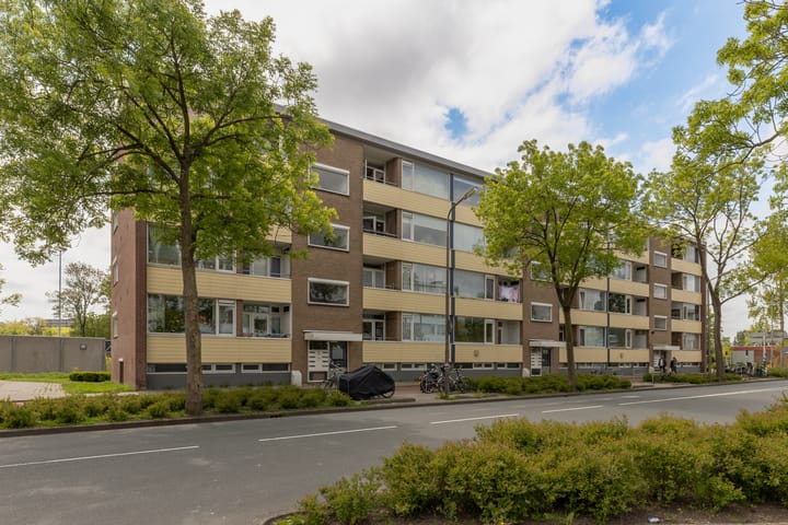 Foto 3 van Van IJsendijkstraat 40