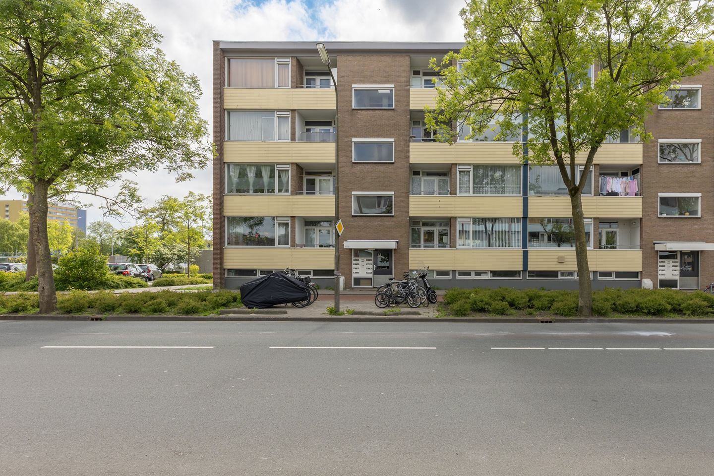 Foto 4 van Van IJsendijkstraat 40