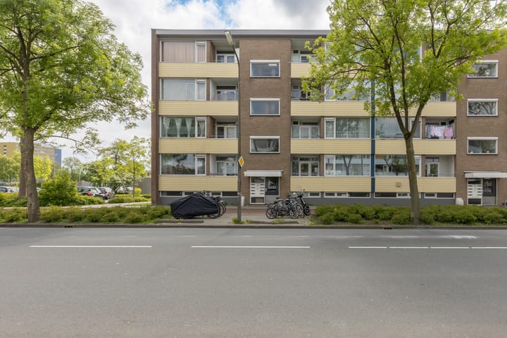 Foto 4 van Van IJsendijkstraat 40