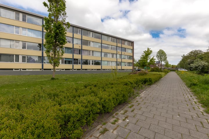 Foto 5 van Van IJsendijkstraat 40