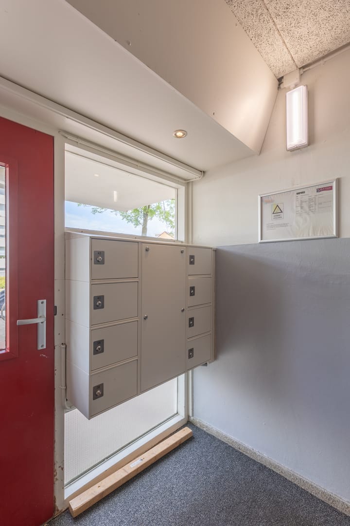 Photo 6 of Van IJsendijkstraat 40