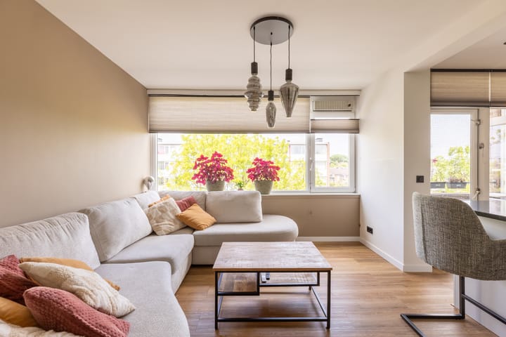 Photo 7 of Van IJsendijkstraat 40