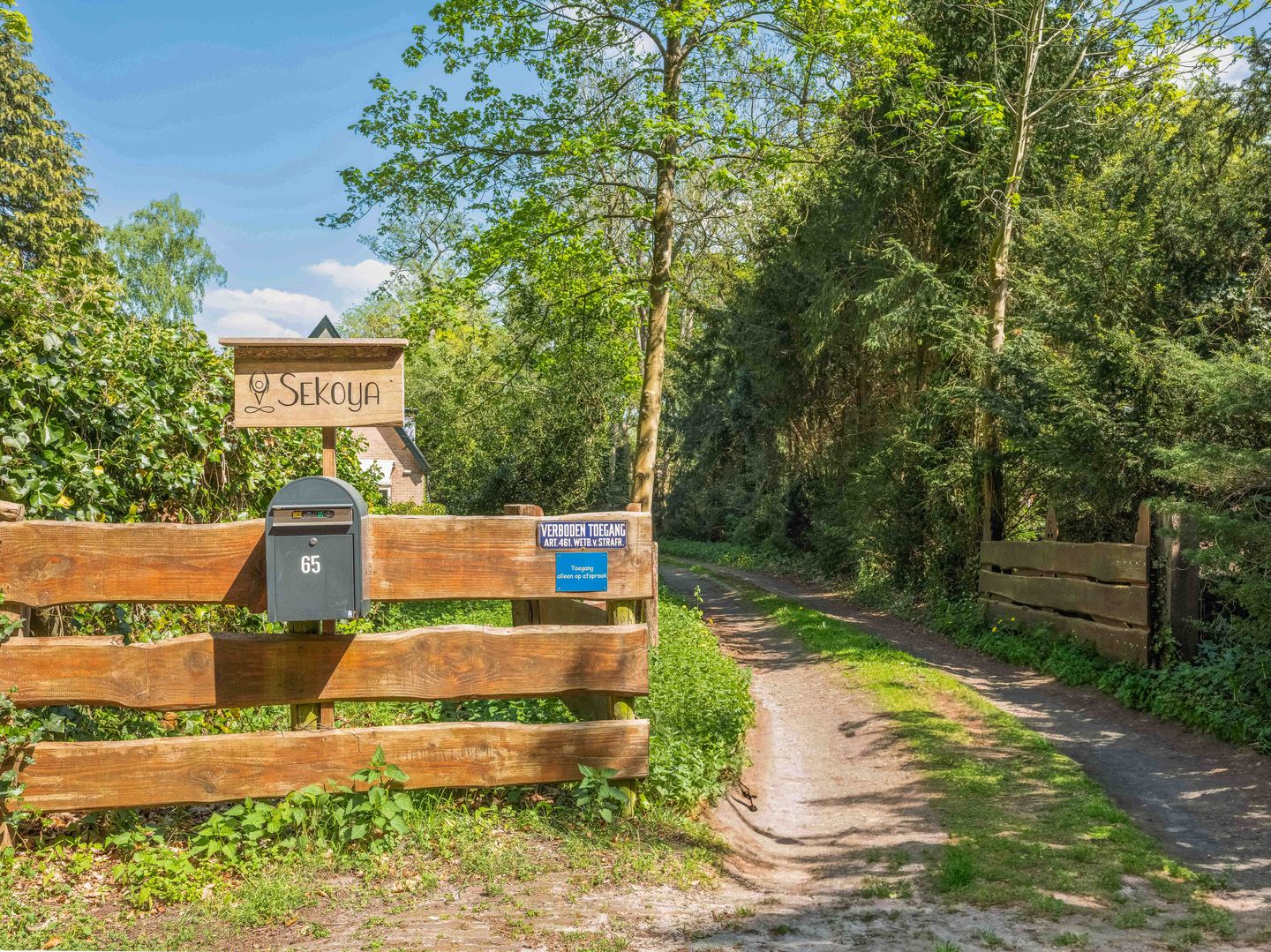 Foto 65 van Duinweg 65