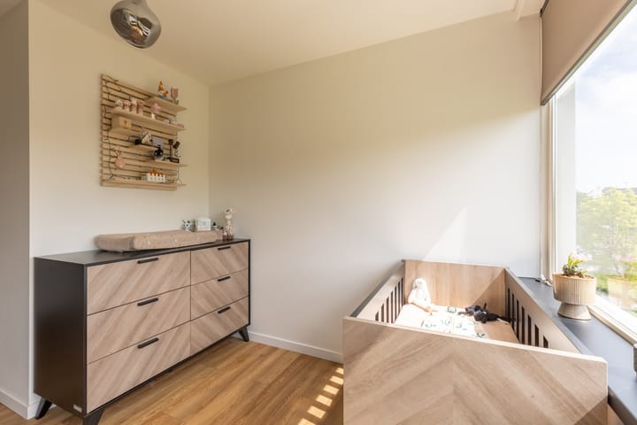 Photo 25 of Van IJsendijkstraat 40