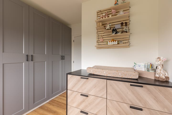 Photo 27 of Van IJsendijkstraat 40