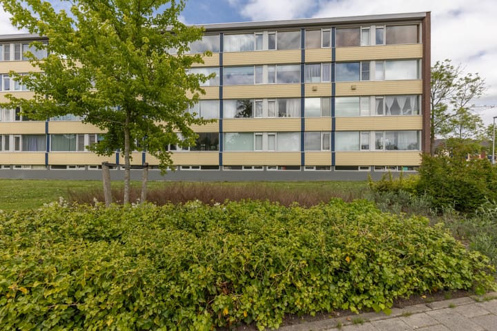 Photo 32 of Van IJsendijkstraat 40