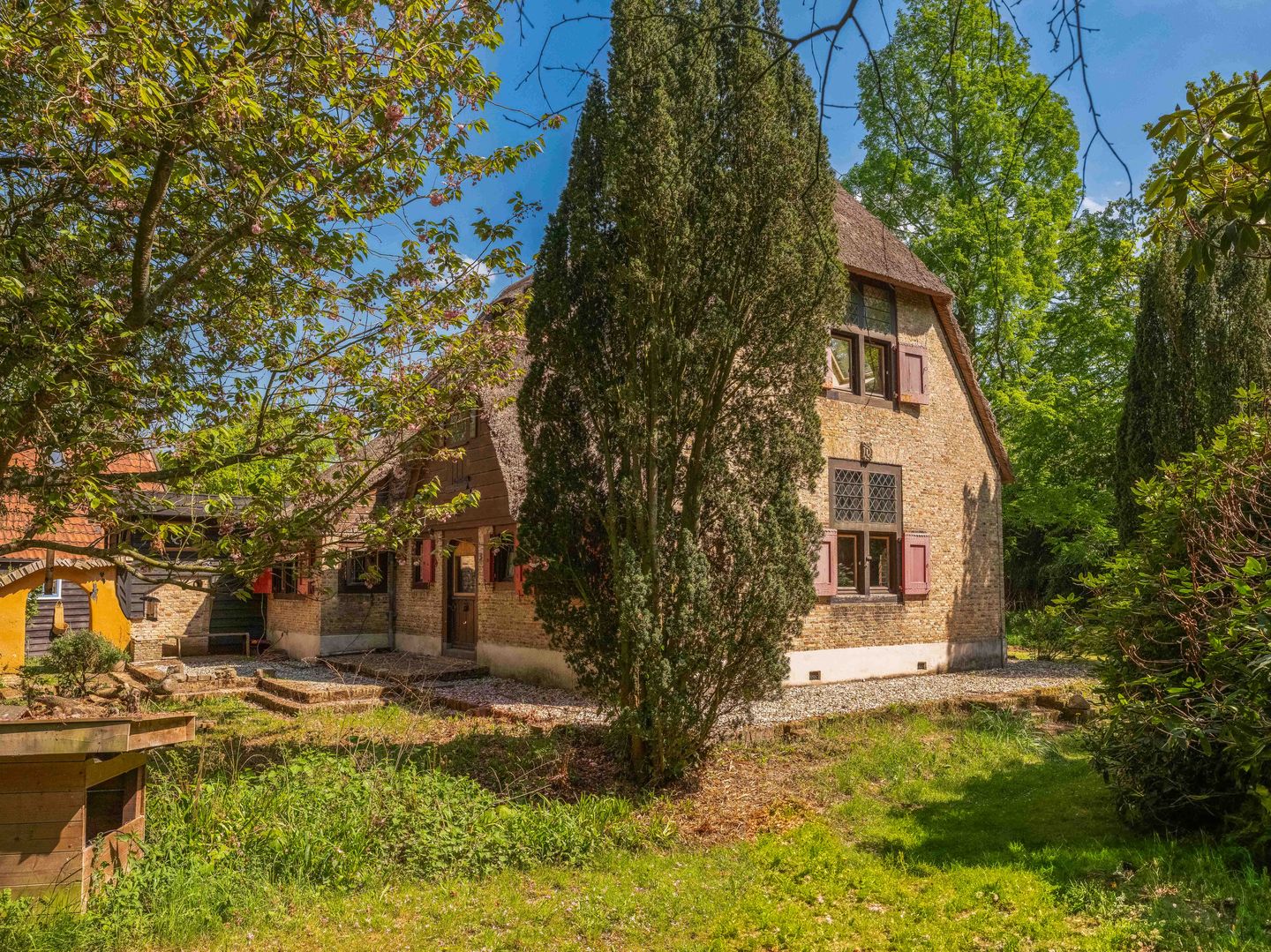 Foto 74 van Duinweg 65