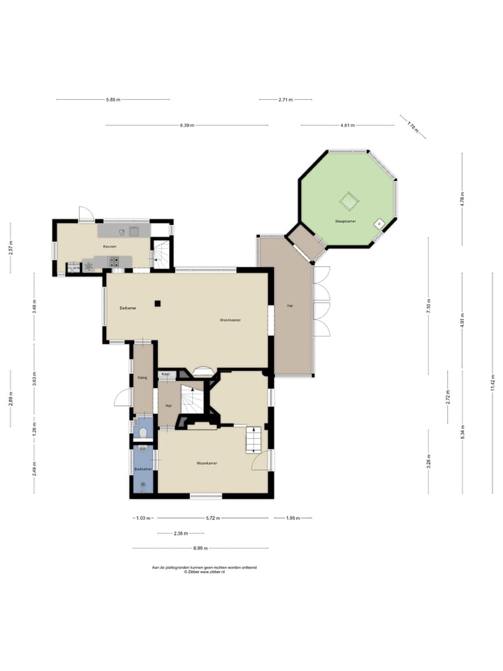 Foto 87 van Duinweg 65