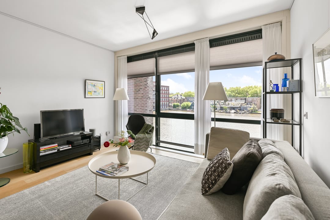 Foto 2 van Oostzijde 275-A