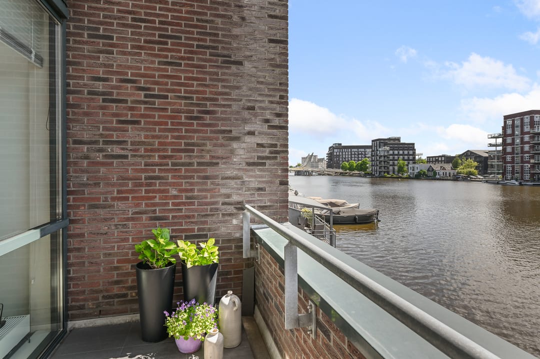 Foto 8 van Oostzijde 275-A