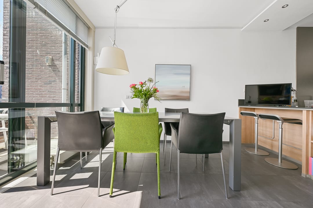 Foto 11 van Oostzijde 275-A