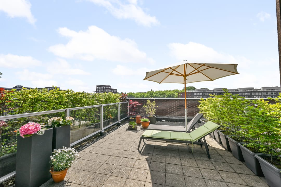 Foto 31 van Oostzijde 275-A