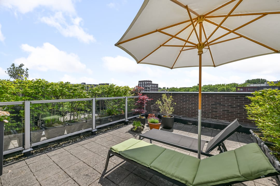 Foto 32 van Oostzijde 275-A