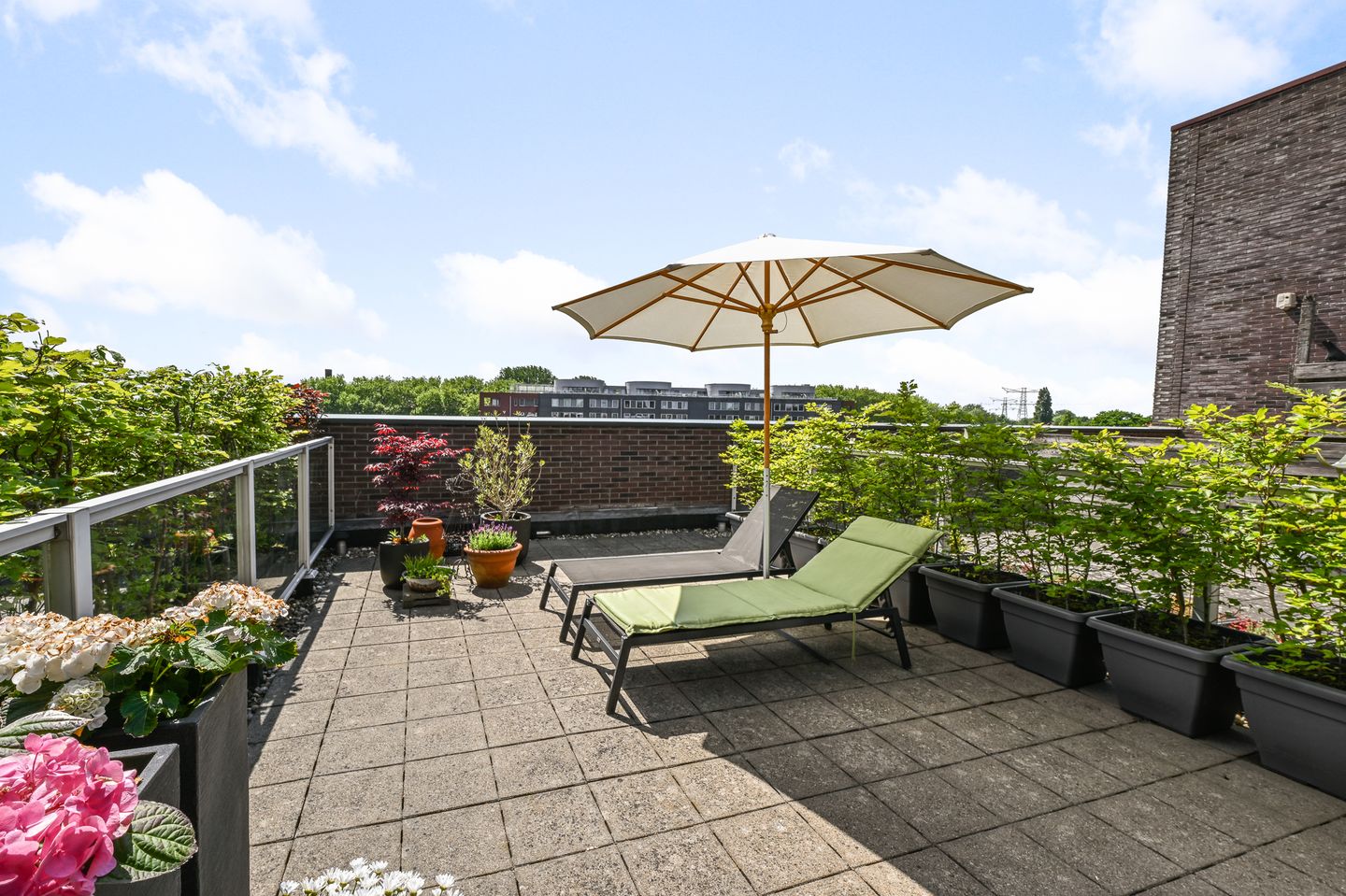 Foto 34 van Oostzijde 275-A