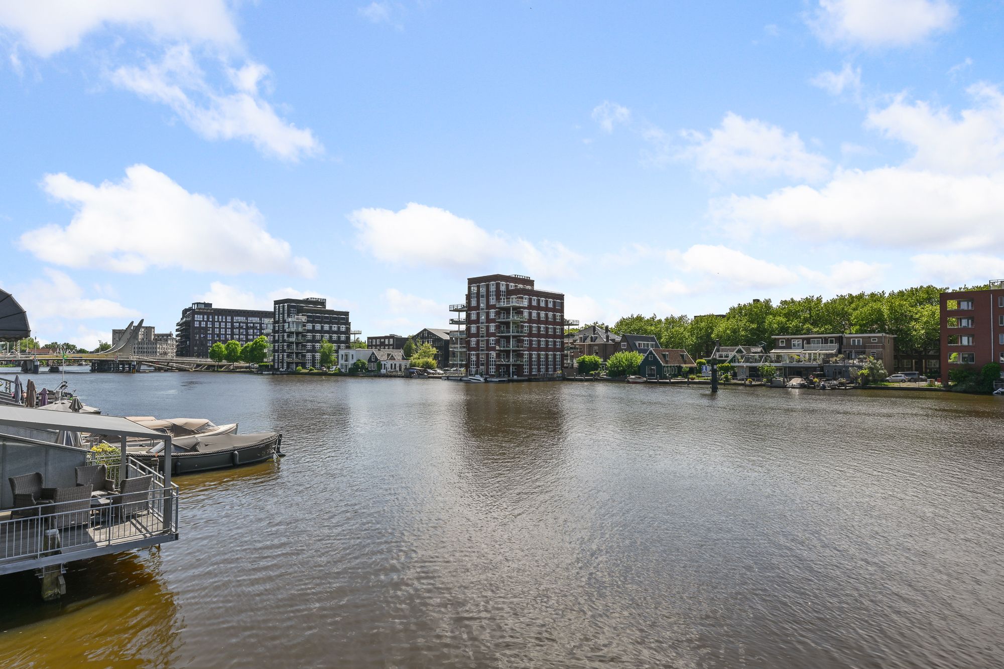 Foto 3 van Oostzijde 275-A