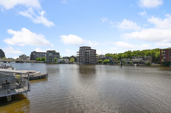 Foto 3 van Oostzijde 275-A