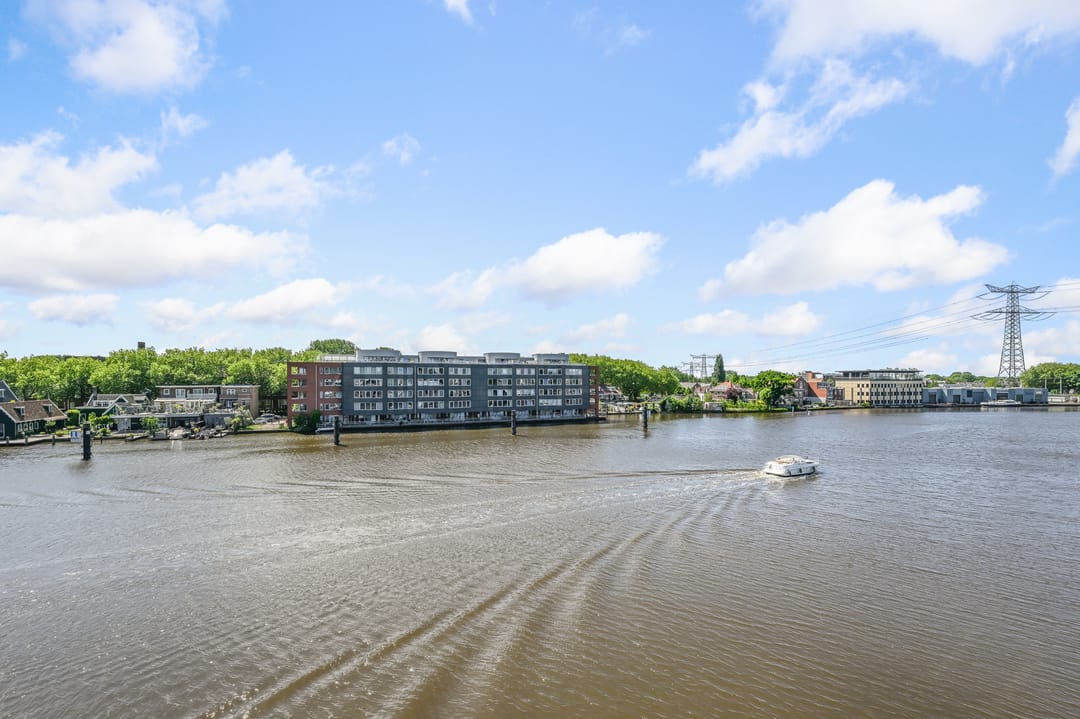 Foto 38 van Oostzijde 275-A