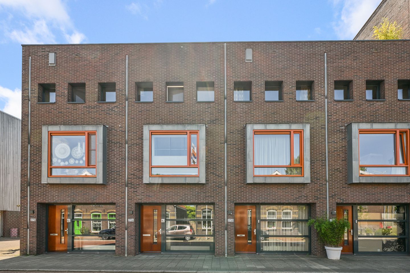 Foto 40 van Oostzijde 275-A