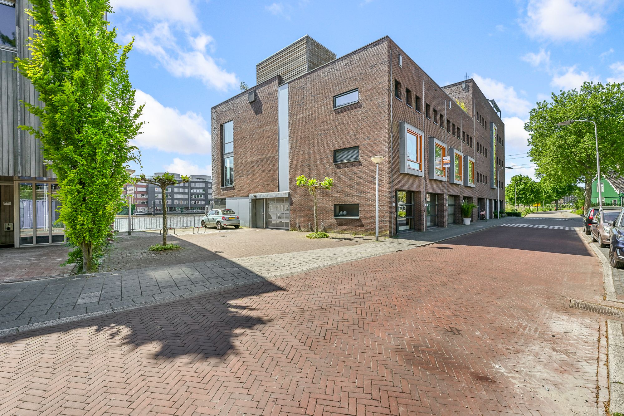 Foto 39 van Oostzijde 275-A