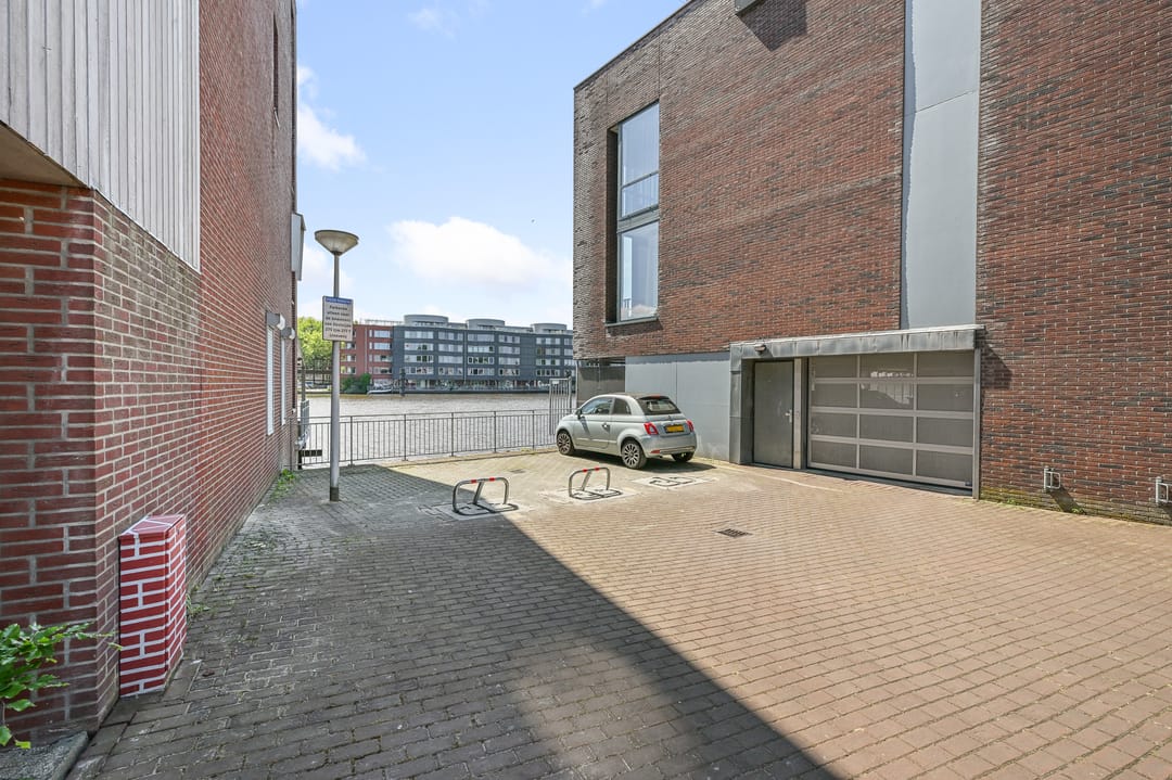 Foto 41 van Oostzijde 275-A