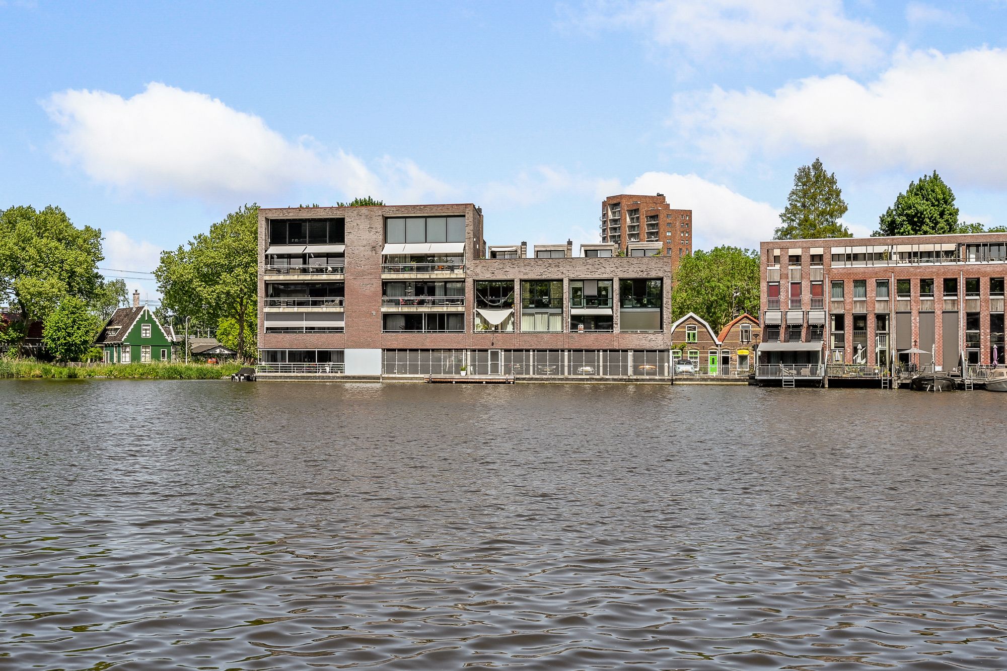 Foto 42 van Oostzijde 275-A