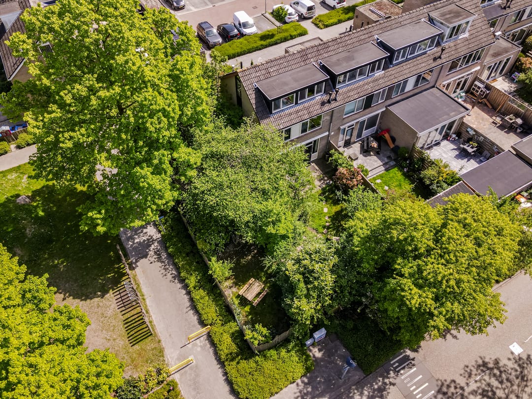 Foto 1 van Wijngaard 79