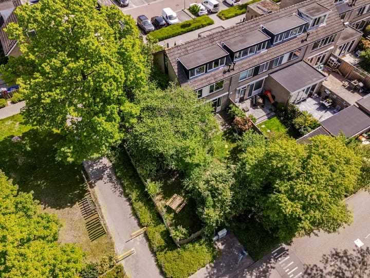 Foto 1 van Wijngaard 79