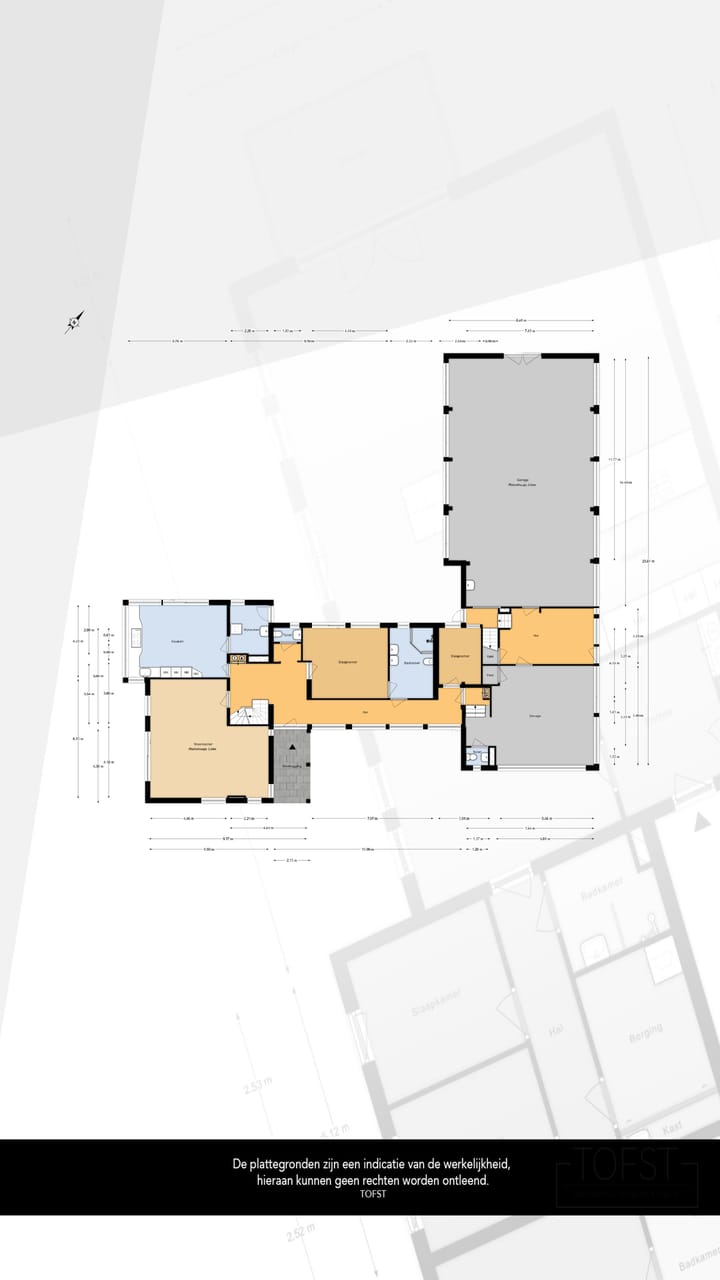 Foto 28 van Haantje 24-C