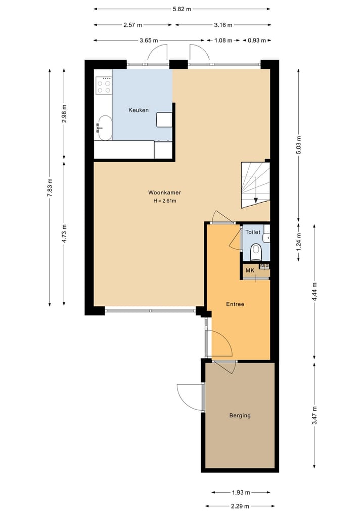 Foto 44 van Wijngaard 79