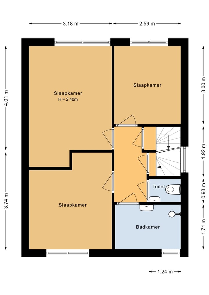 Foto 45 van Wijngaard 79