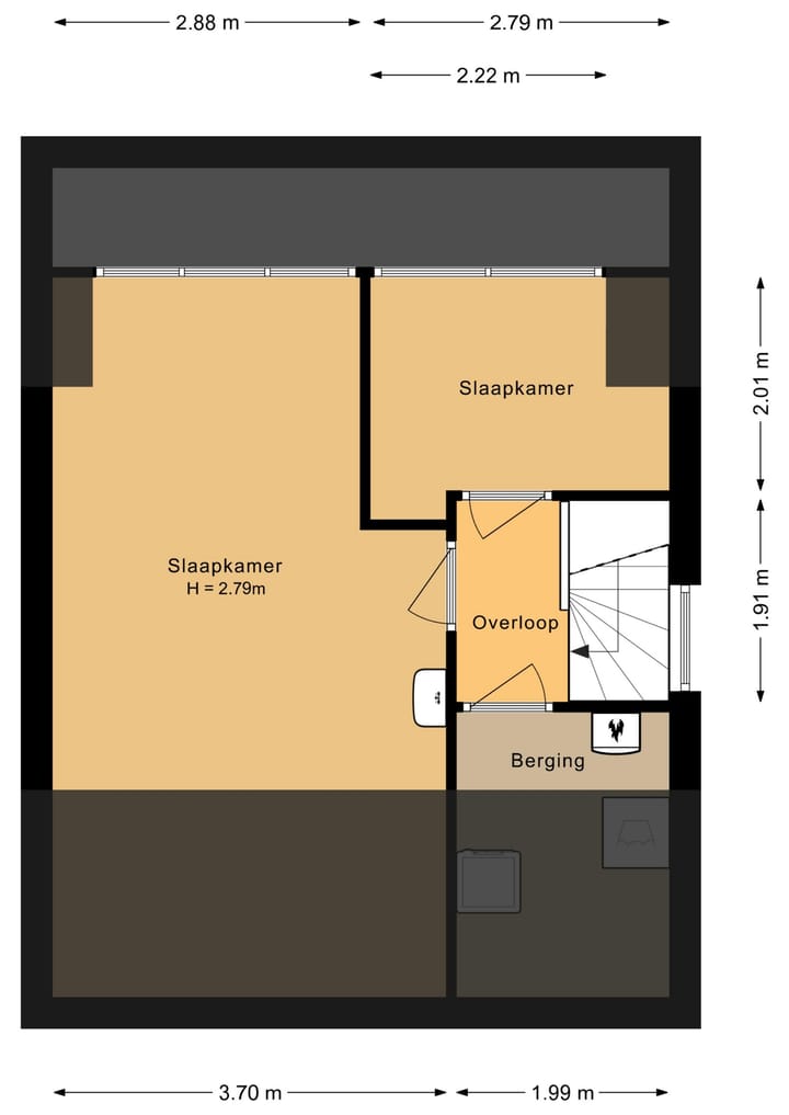 Foto 46 van Wijngaard 79