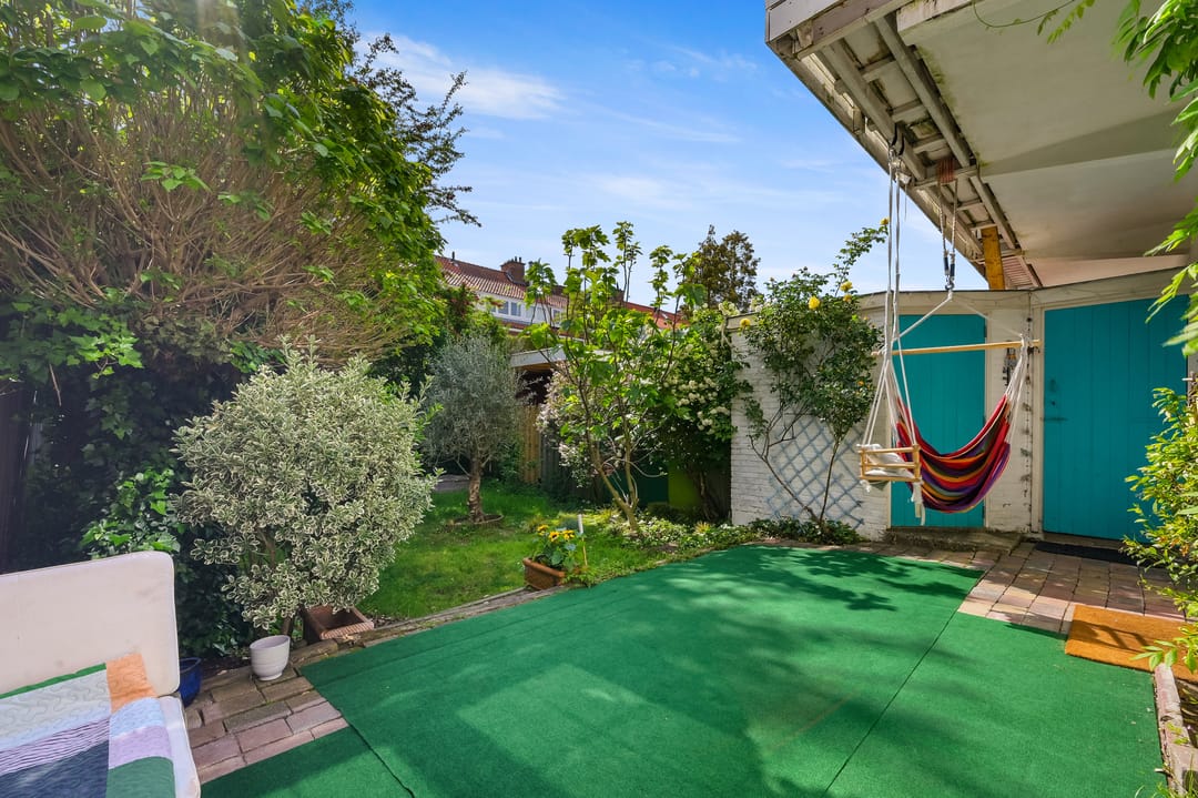 Foto 2 van Frederik van Eedenstraat 33