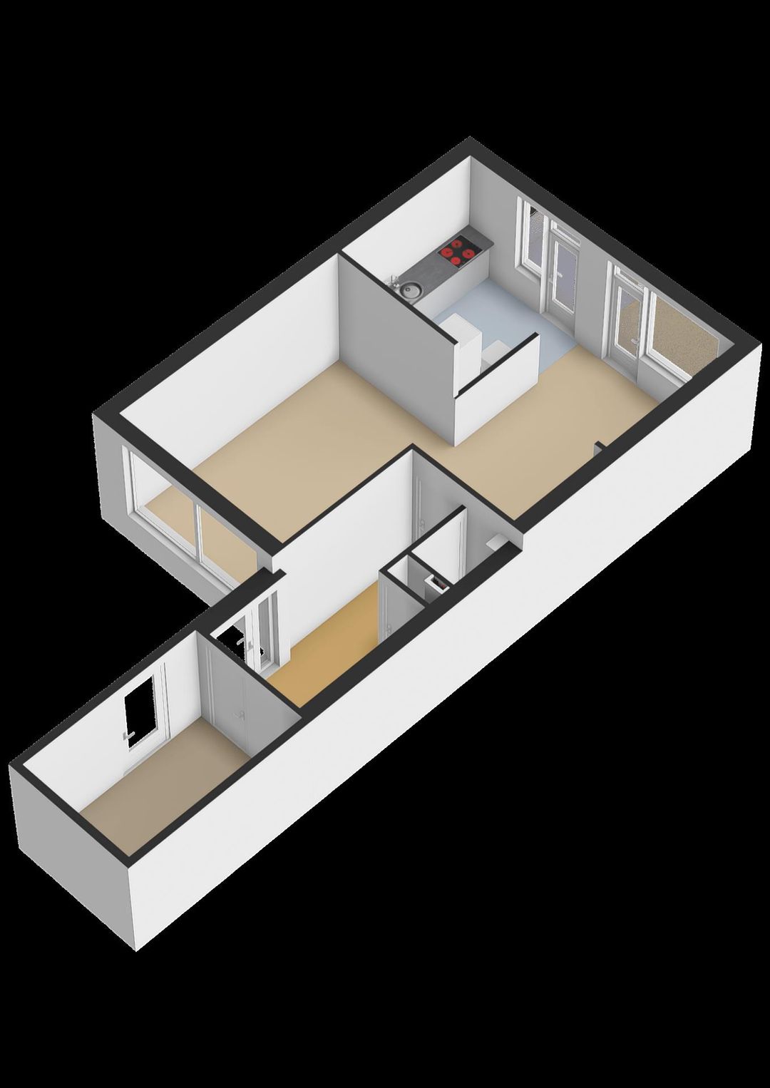 Foto 47 van Wijngaard 79