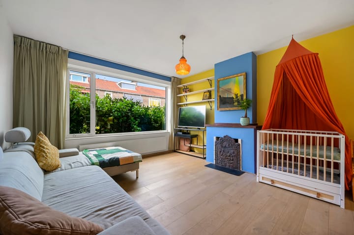 Foto 3 van Frederik van Eedenstraat 33