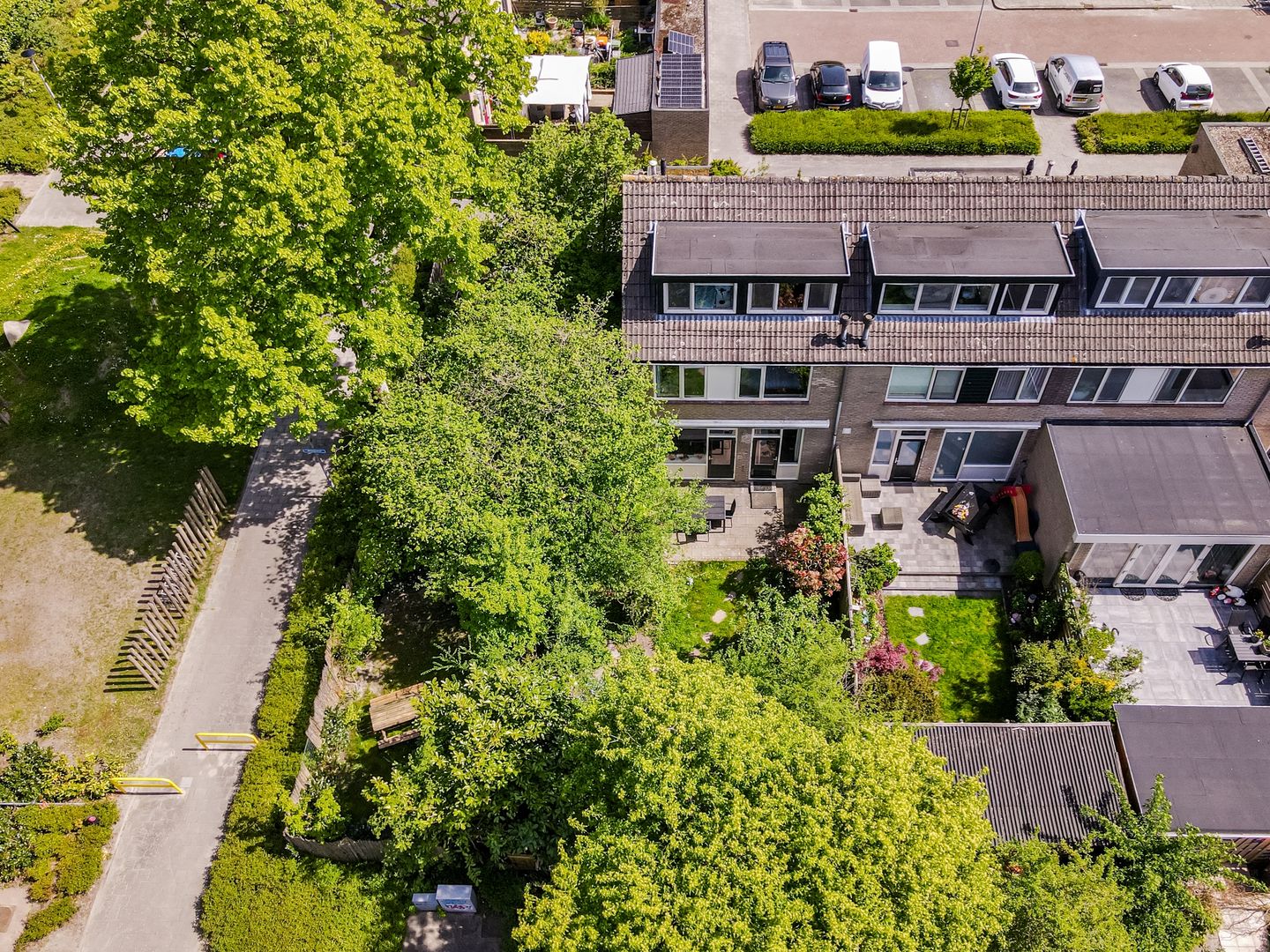 Foto 5 van Wijngaard 79