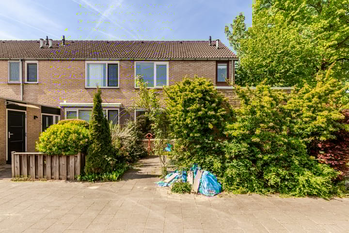 Foto 8 van Wijngaard 79