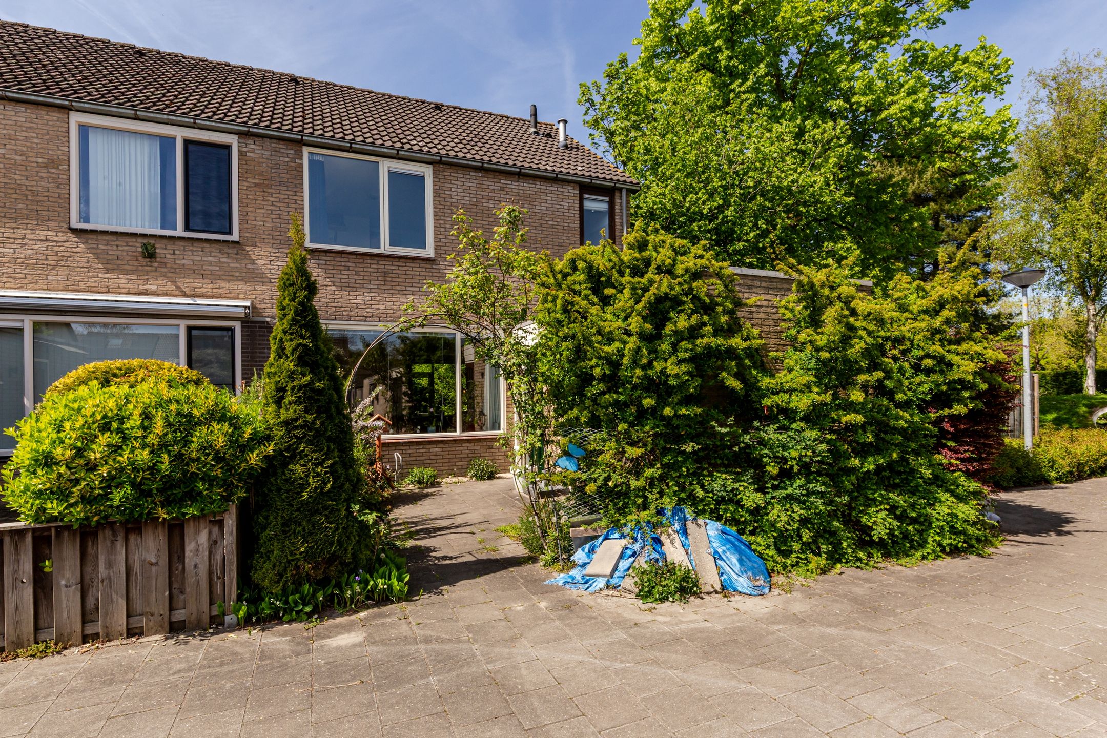 Foto 9 van Wijngaard 79