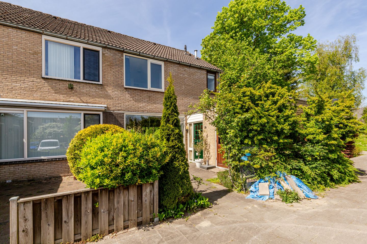 Foto 10 van Wijngaard 79