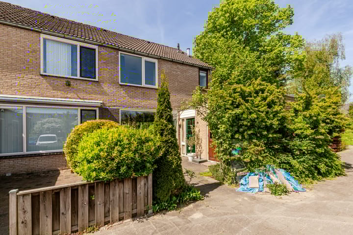 Foto 10 van Wijngaard 79