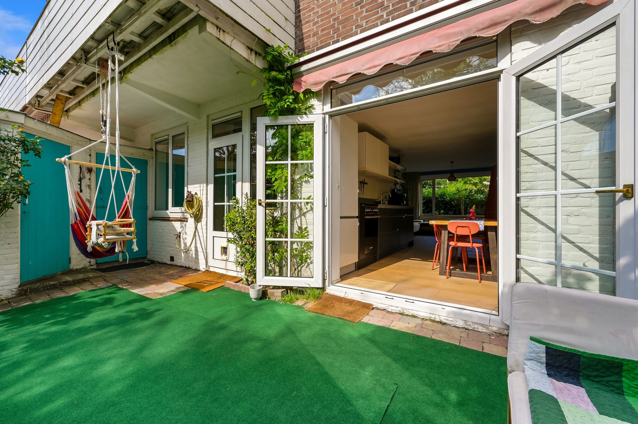 Foto 15 van Frederik van Eedenstraat 33