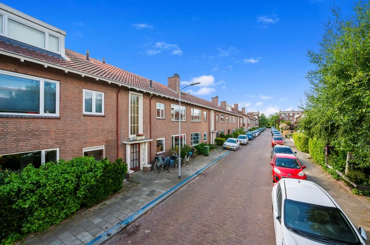 Foto 27 van Frederik van Eedenstraat 33