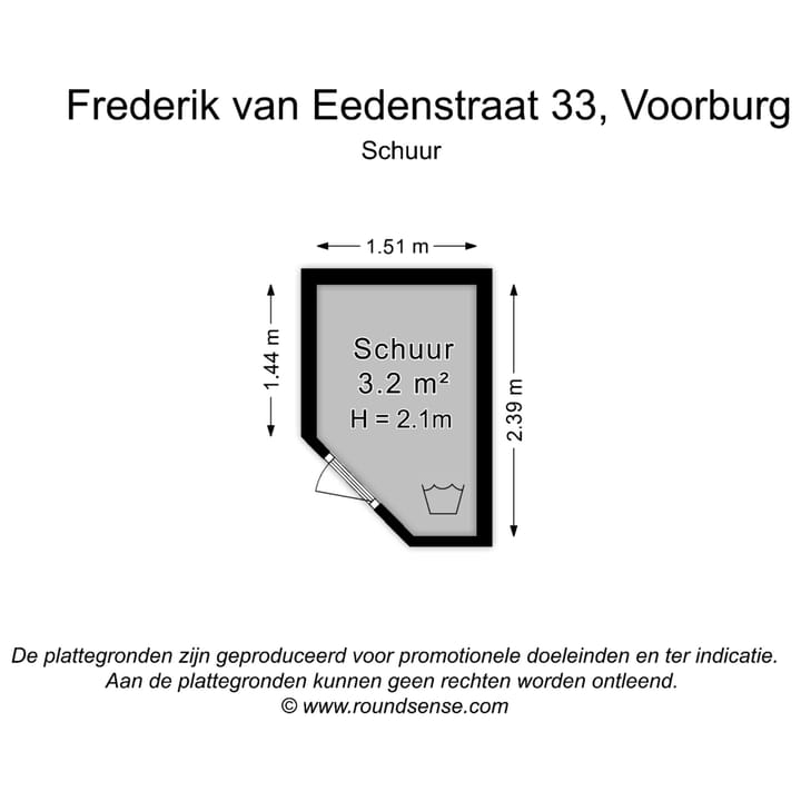Foto 30 van Frederik van Eedenstraat 33