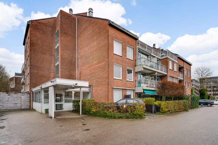 Foto 1 van Sauterneslaan 45-A