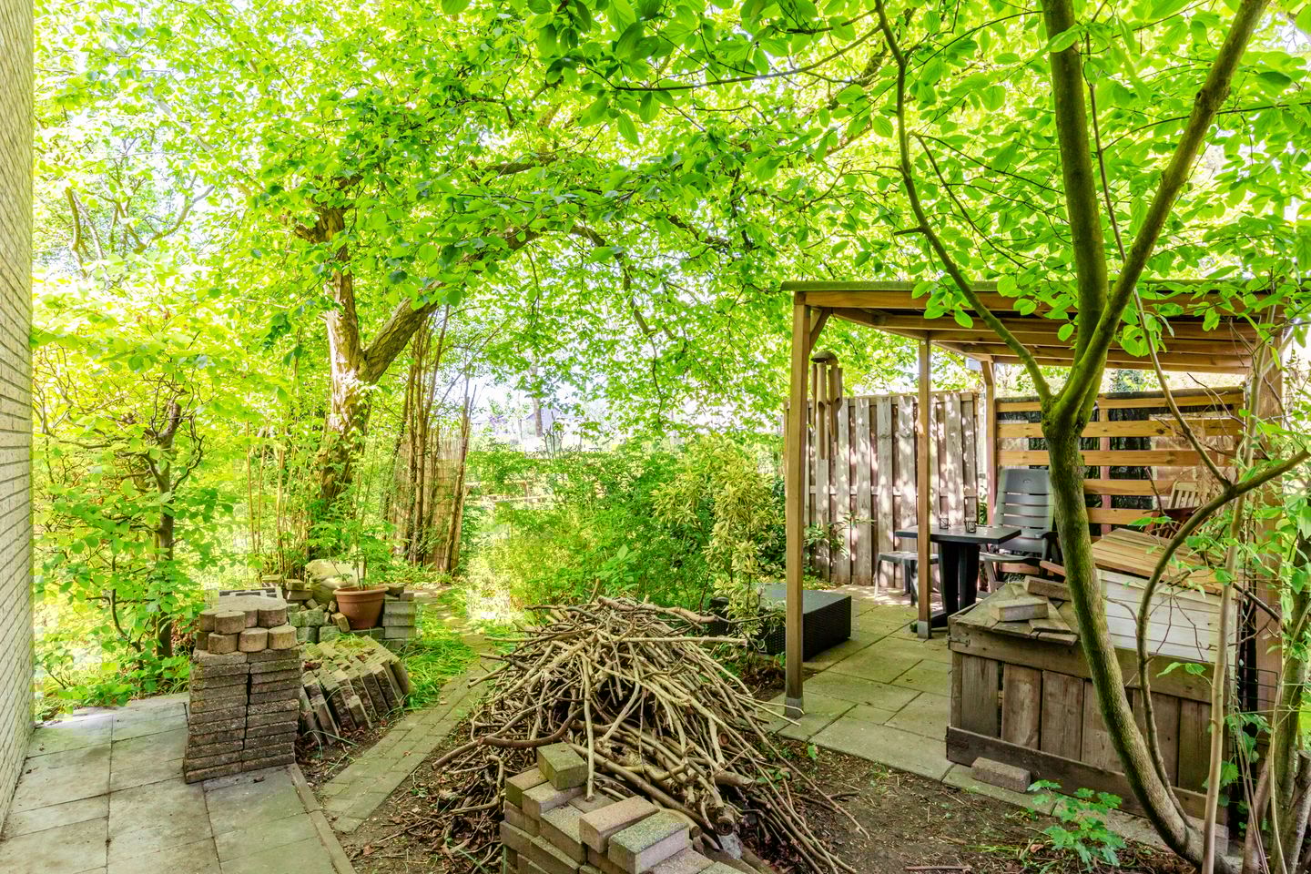 Foto 34 van Wijngaard 79