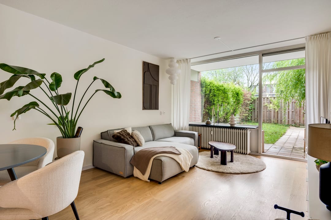 Foto 2 van Sauterneslaan 45-A