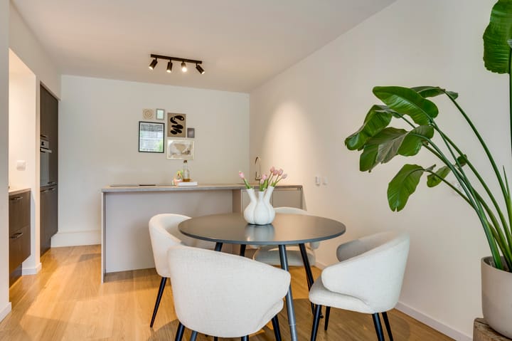 Foto 3 van Sauterneslaan 45-A