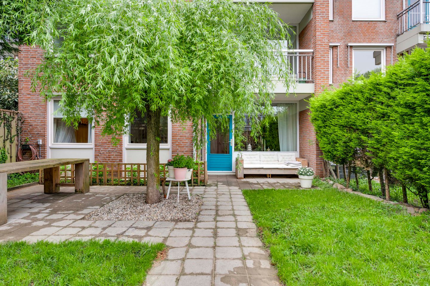 Foto 4 van Sauterneslaan 45-A