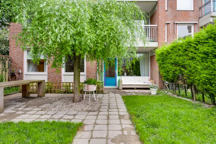 Foto 4 van Sauterneslaan 45-A